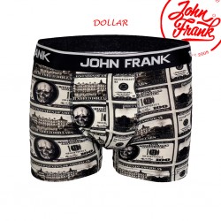Boxer Dollar John Frank
