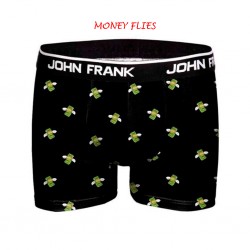 Boxer Money Flie John Frank
