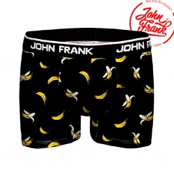 Boxer Bananas John Frank