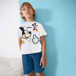 Pijama niño Mickey Mouse...