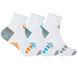 Calcetín hombre tobillero...