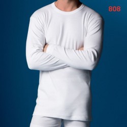 Camiseta manga larga 808 Termal Abanderado térmica