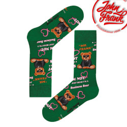 Calcetín estampados Mr....