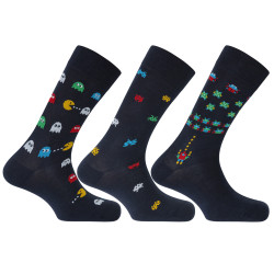 Calcetín hombre pack 3...