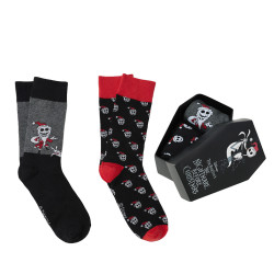 Calcetín fantasía mujer...