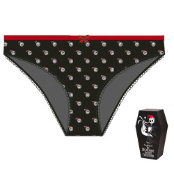 Braga mujer estampado Tim...