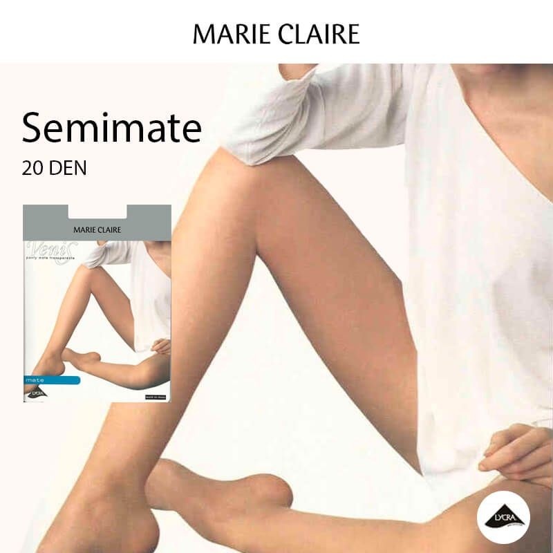 Panty semimate 20 den Marie Claire