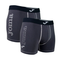 Bóxer hombre goma vista...