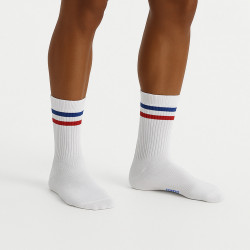 Calcetín tenis hombre pack...