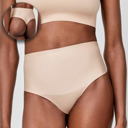 Faja tanga alta mujer...