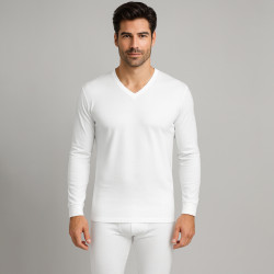 Camiseta termal hombre...