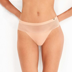 Braga brasileña mujer...