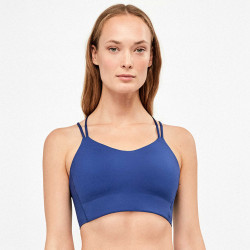 Sujetador deportivo mujer...