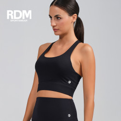 Sujetador deportivo top...