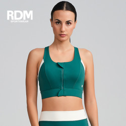 Sujetador top mujer...