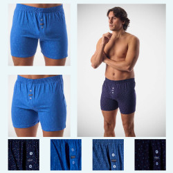 Pack x2 Bóxers Kehat