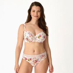 Conjunto mujer sujetador...