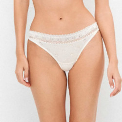 Braga bikini mujer encaje...