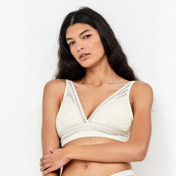 Sujetador capacidad mujer...