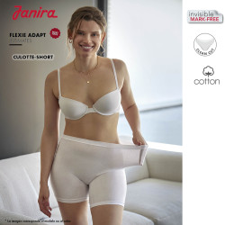Culotte invisible mujer...