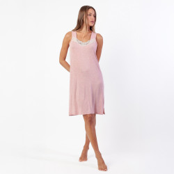 Camisón mujer tirantes...