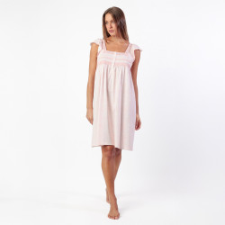 Camisón mujer tirantes...