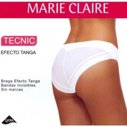 Braga efecto tanga 61847 Marie Claire