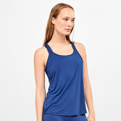 Camiseta sport mujer...