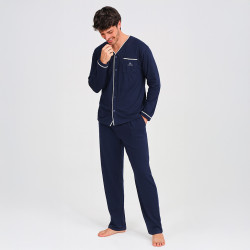 Pijama hombre camisero Don...