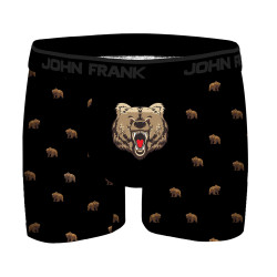 Boxer hombre diseño Bear...