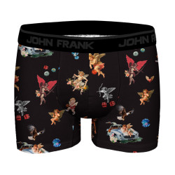 Boxer hombre diseño Vintage...