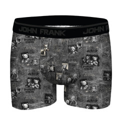 Boxer hombre diseño Dark...