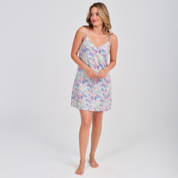 Camisón mujer estampado Don...