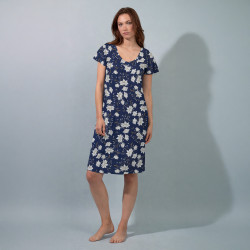 Camisola mujer estampada Admas