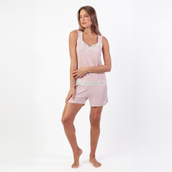 Pijama tirantes mujer Admas