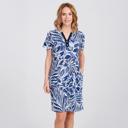 Camisola mujer escote pico...