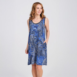 Camisola tirantes mujer...