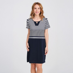 Camisola verano mujer rayas...