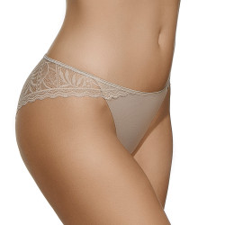 Braga bikini encaje mujer...