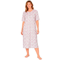 Camisón mujer viscosa...