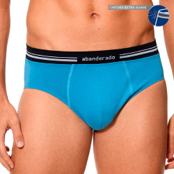 Slip Abanderado cintura...