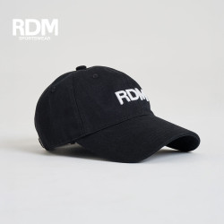 Gorra deportiva ajustable RDM