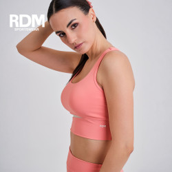 Top deportivo mujer RDM