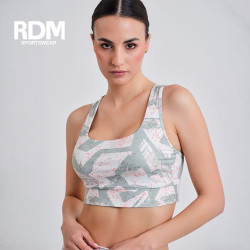 Sujetador top mujer...
