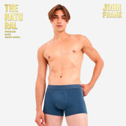 Boxer hombre micromodal...