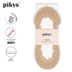 Pinky mujer calado pack 2...