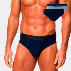 Slip hombre Bambú Sensitive...