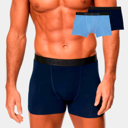 Boxer hombre Bambú...
