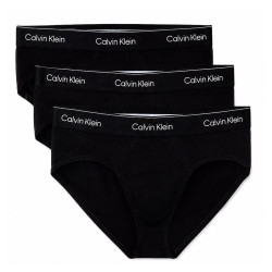 Pack 3 slip Calvin Klein