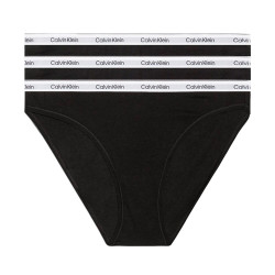 Pack 3 bragas bikini Calvin...